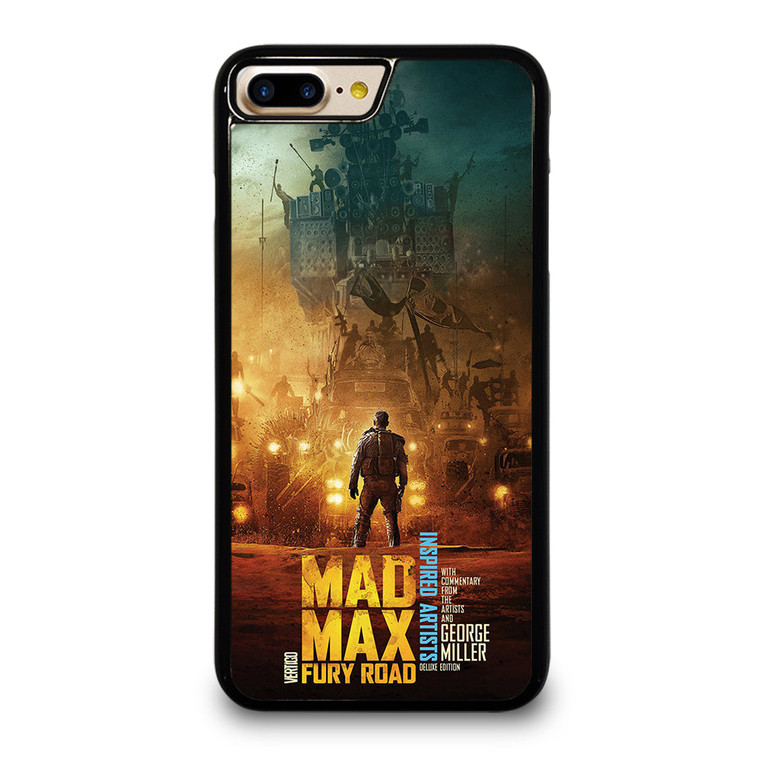 MAD MAX POSTER iPhone 7 / 8 Plus Case Cover