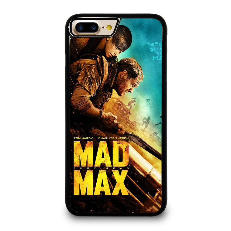 MAD MAX MOVIE iPhone 7 / 8 Plus Case Cover