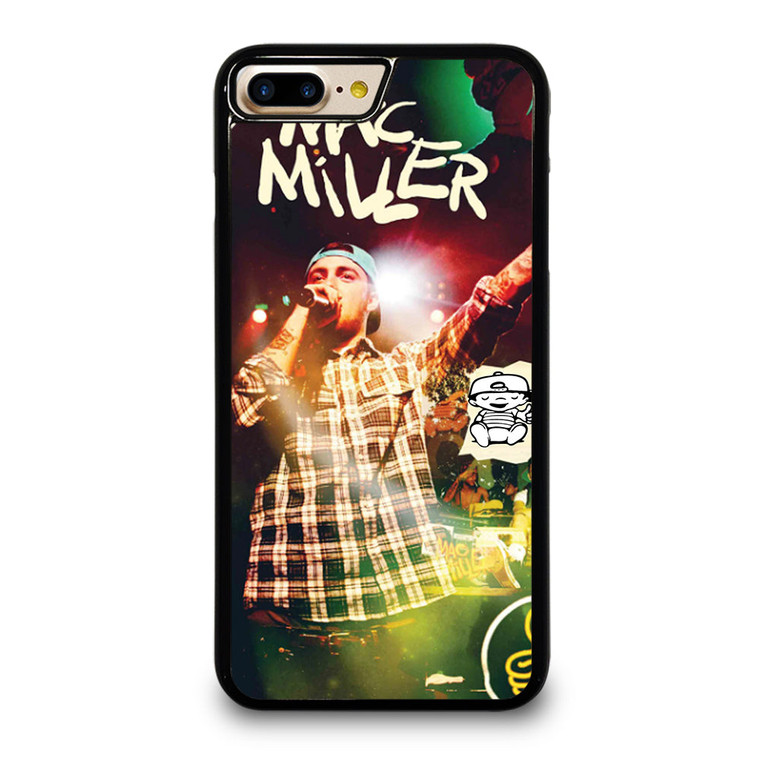 MAC MILLER RAPPER iPhone 7 / 8 Plus Case Cover