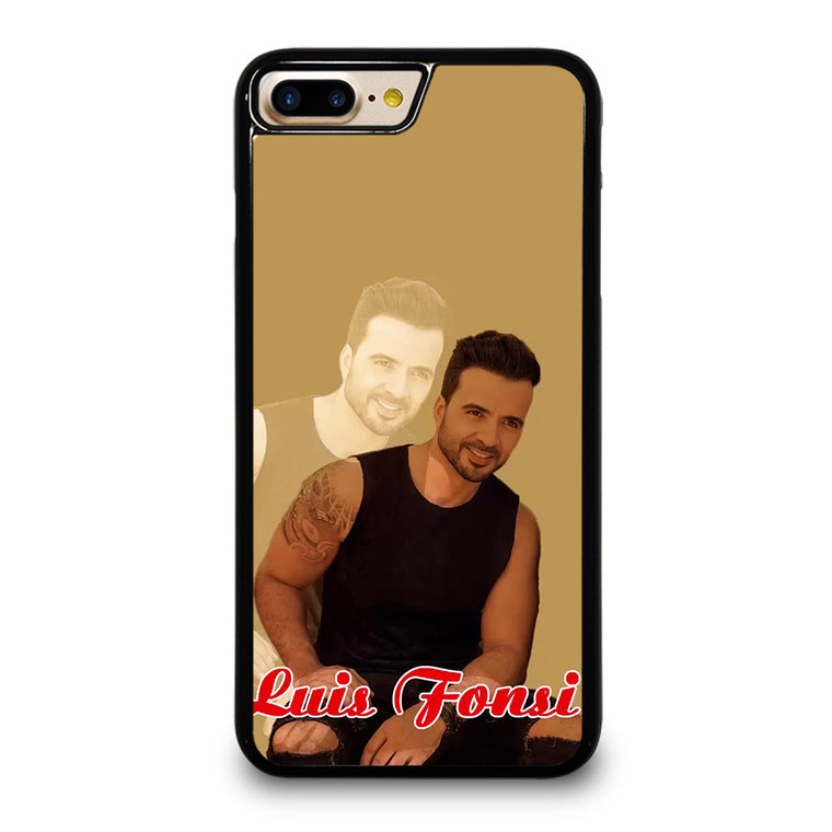 LUIS FONSI iPhone 7 / 8 Plus Case Cover