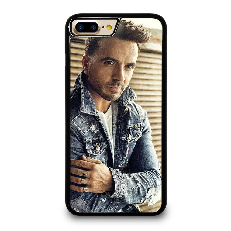 LUIS FONSI SINGER iPhone 7 / 8 Plus Case Cover