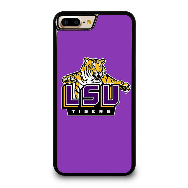 LSU TIGERS iPhone 7 / 8 Plus Case Cover