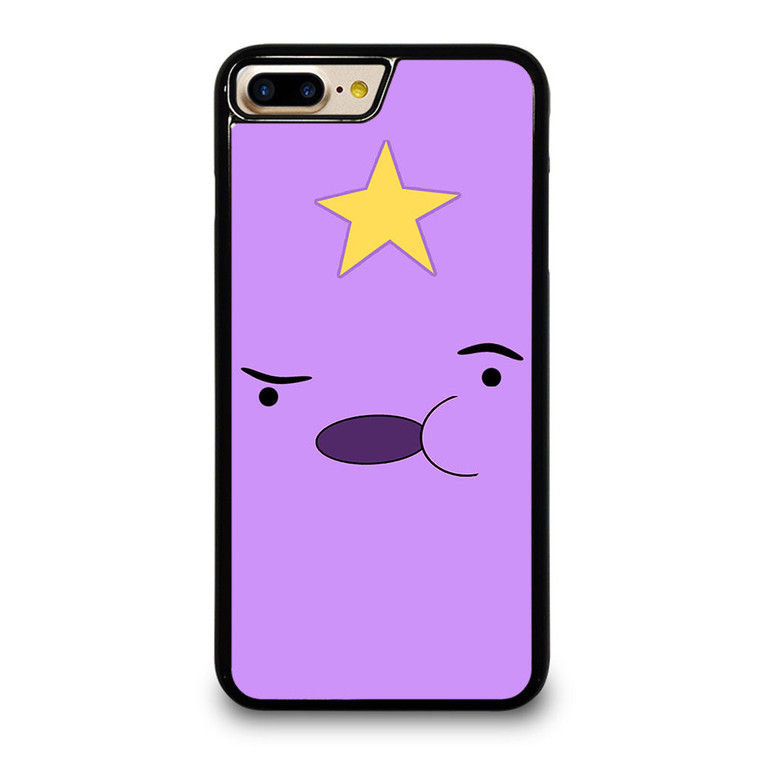 LSP ADVENTURE TIME iPhone 7 / 8 Plus Case Cover
