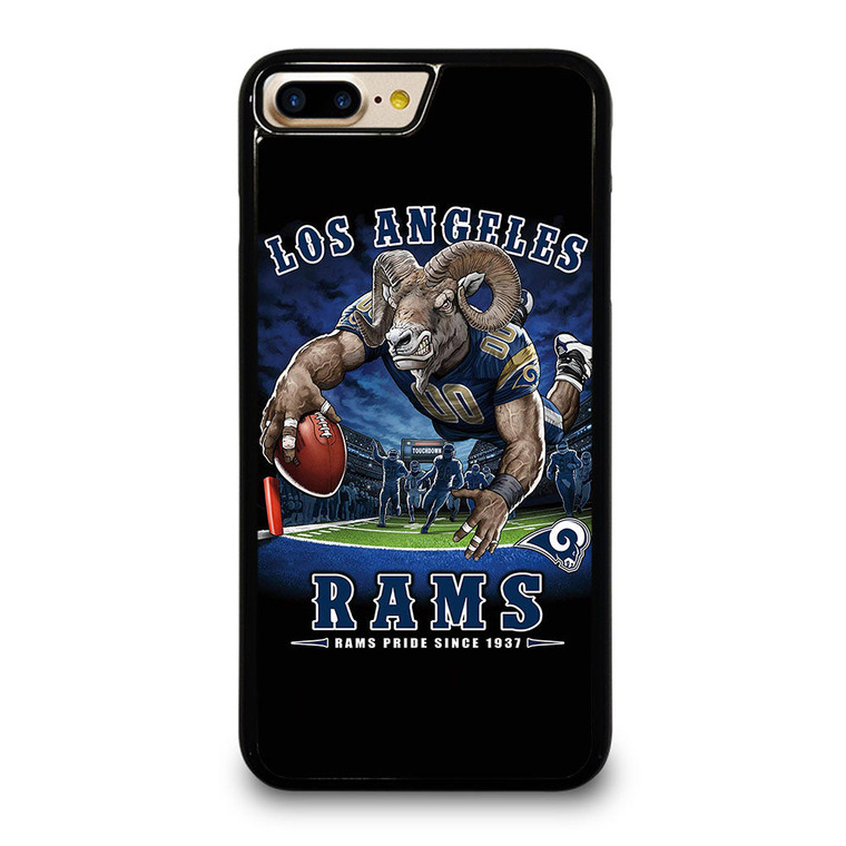 LOS ANGELES RAMS 2 iPhone 7 / 8 Plus Case Cover
