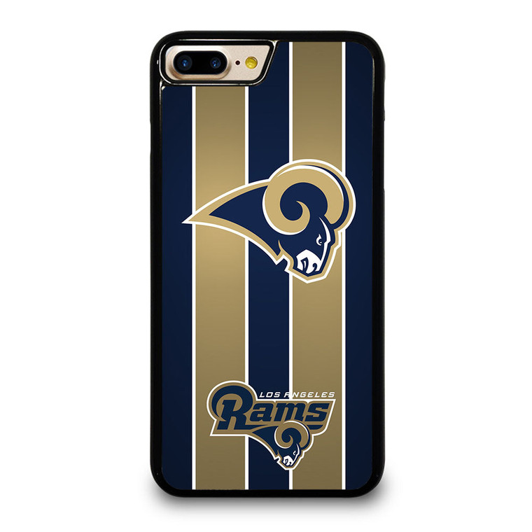 LOS ANGELES RAMS 1 iPhone 7 / 8 Plus Case Cover