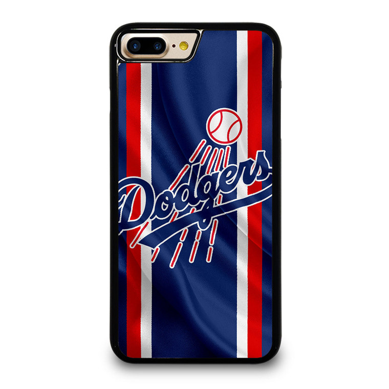 LOS ANGELES DODGERS TEAM iPhone 7 / 8 Plus Case Cover
