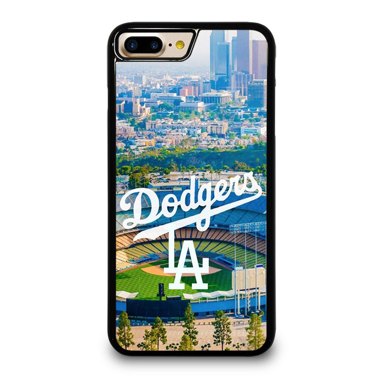 LOS ANGELES DODGERS FIELD iPhone 7 / 8 Plus Case Cover