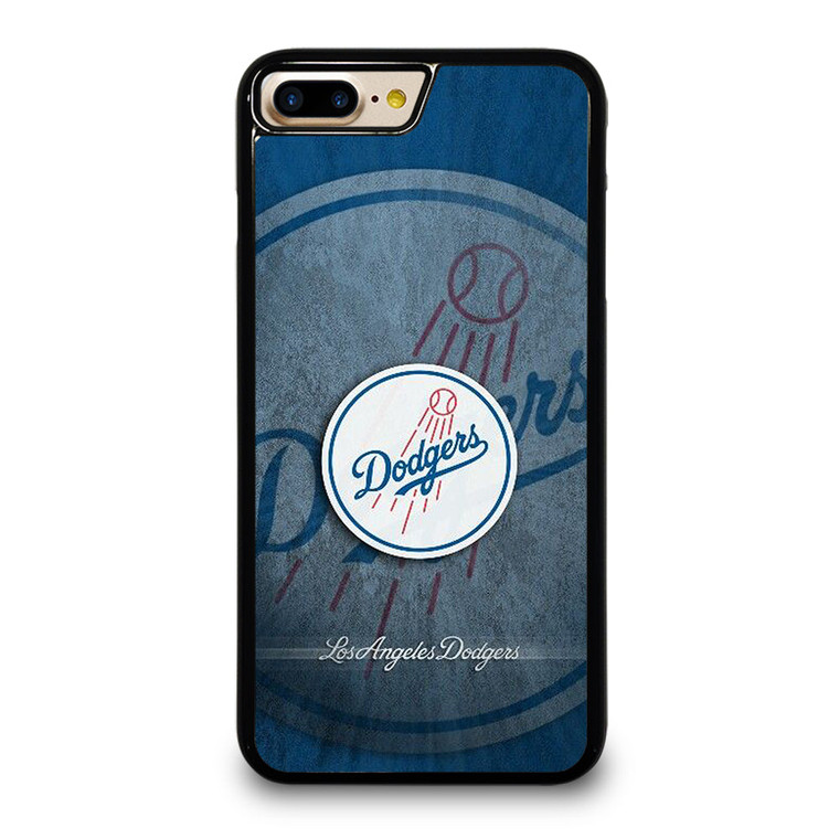 LOS ANGELES DODGERS 4 iPhone 7 / 8 Plus Case Cover