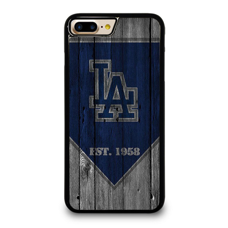 LOS ANGELES DODGERS 1958 iPhone 7 / 8 Plus Case Cover