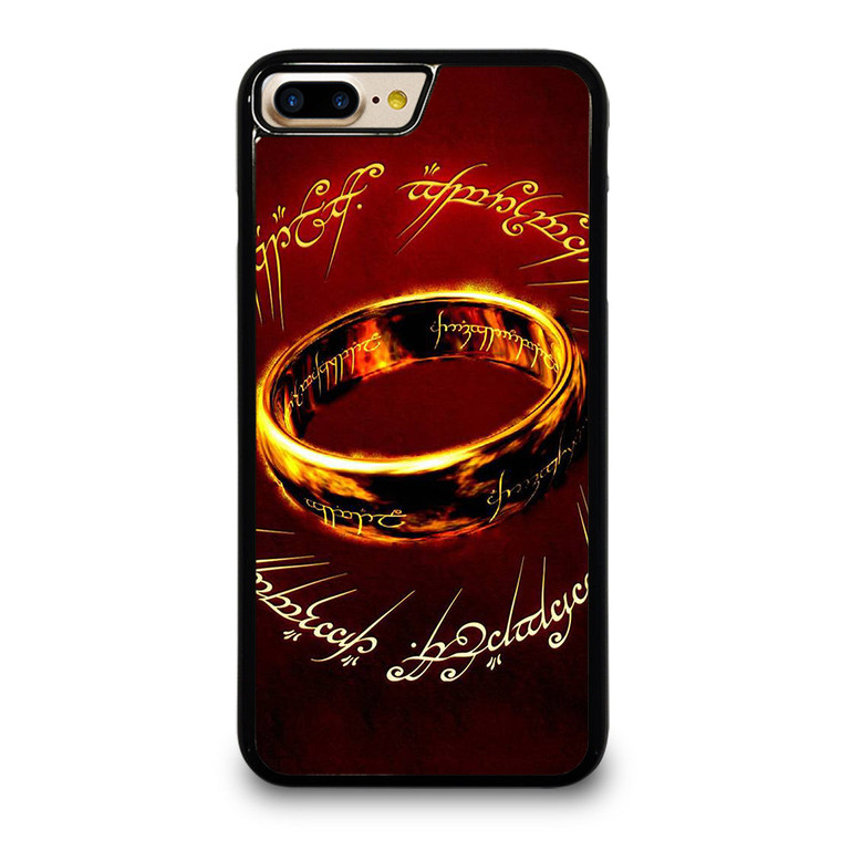 LORD OF THE RING iPhone 7 / 8 Plus Case Cover