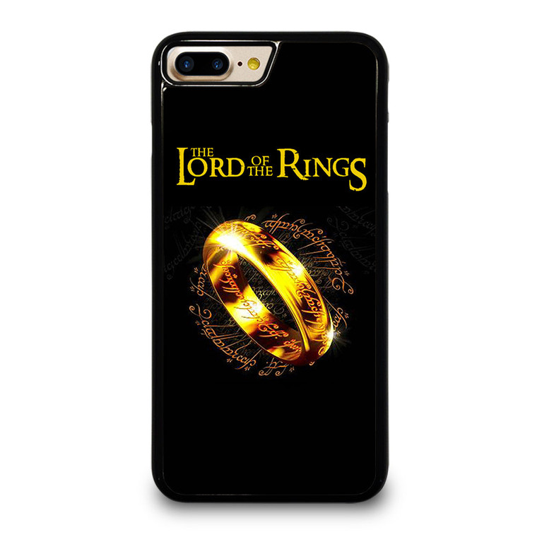 LORD OF THE RING MOVIE iPhone 7 / 8 Plus Case Cover