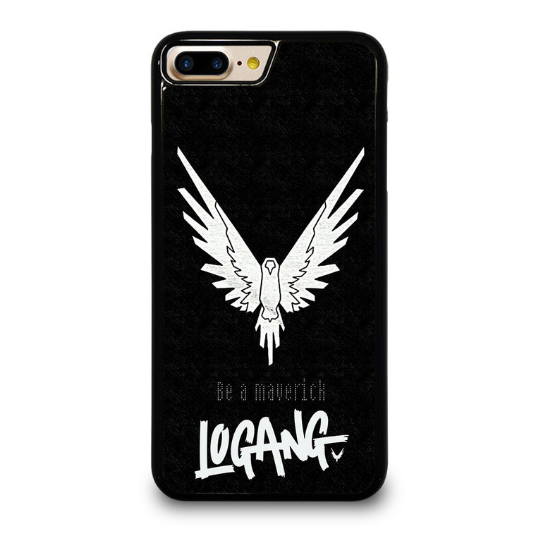 LOGAN PAUL LOGANG 1 iPhone 7 / 8 Plus Case Cover