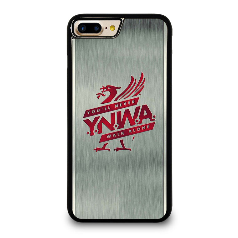 LIVERPOOL YNWA LOGO iPhone 7 / 8 Plus Case Cover