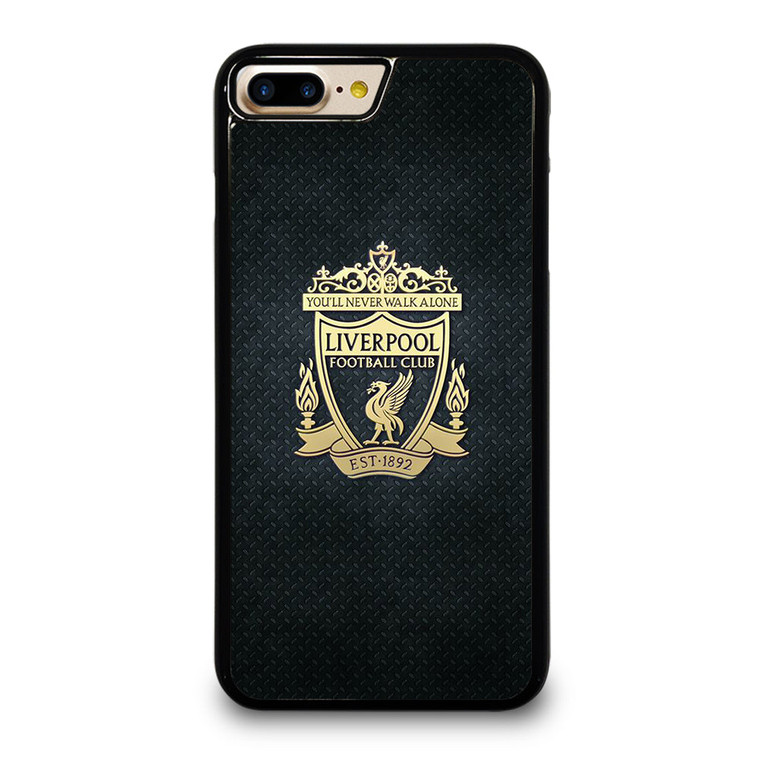 LIVERPOOL LOGO iPhone 7 / 8 Plus Case Cover