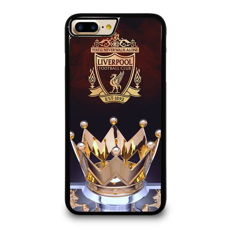 LIVERPOOL CHAMPION iPhone 7 / 8 Plus Case Cover