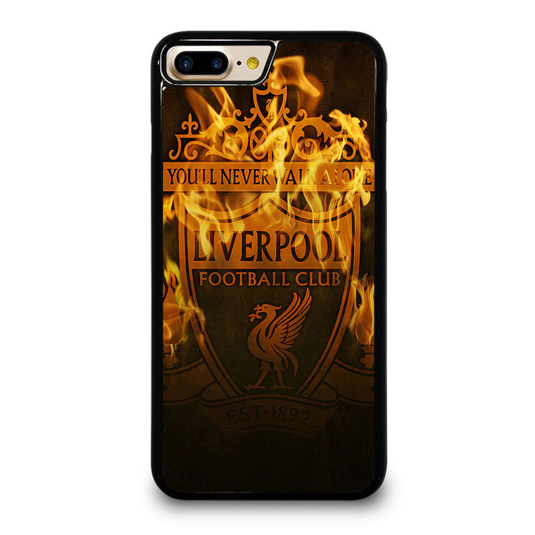 LIVERPOOL 3 iPhone 7 / 8 Plus Case Cover