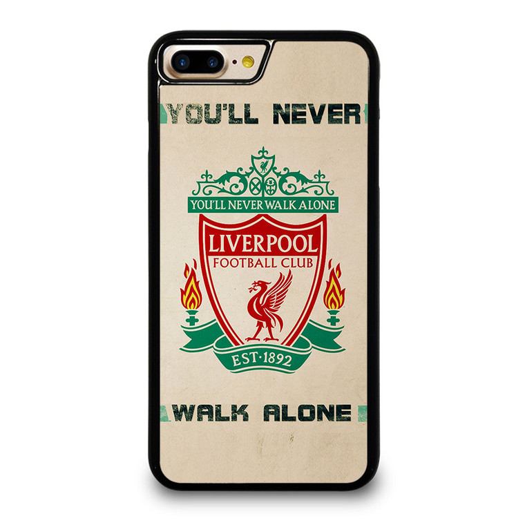 LIVERPOOL 2 iPhone 7 / 8 Plus Case Cover