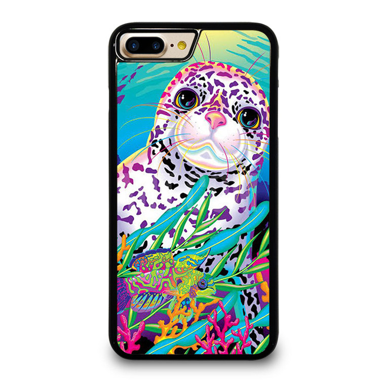 LISA FRANK SEA iPhone 7 / 8 Plus Case Cover