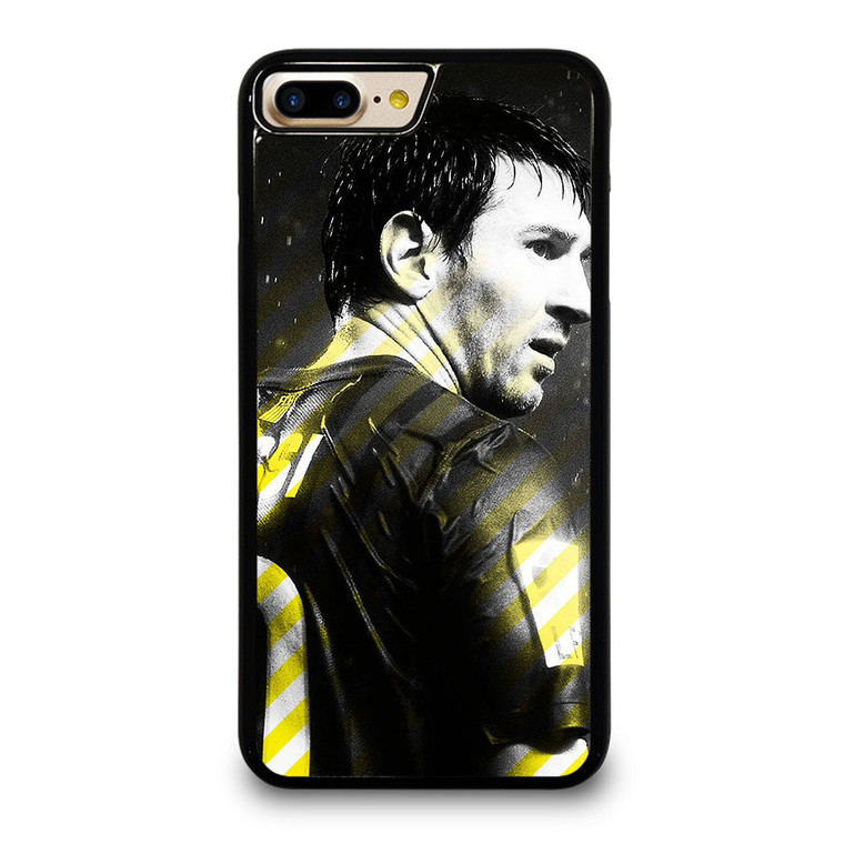 LIONEL MESSI BARCA 1 iPhone 7 / 8 Plus Case Cover