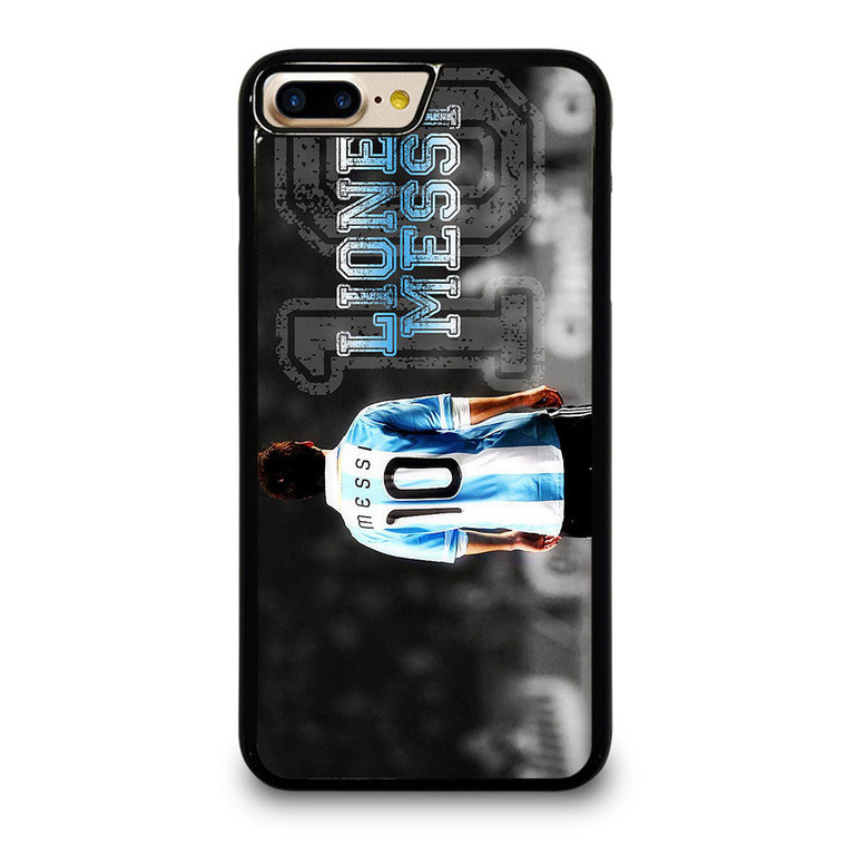 LIONEL MESSI ARGENTINA iPhone 7 / 8 Plus Case Cover