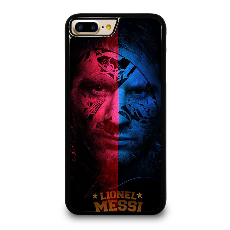 LIONEL MESSI 10 iPhone 7 / 8 Plus Case Cover