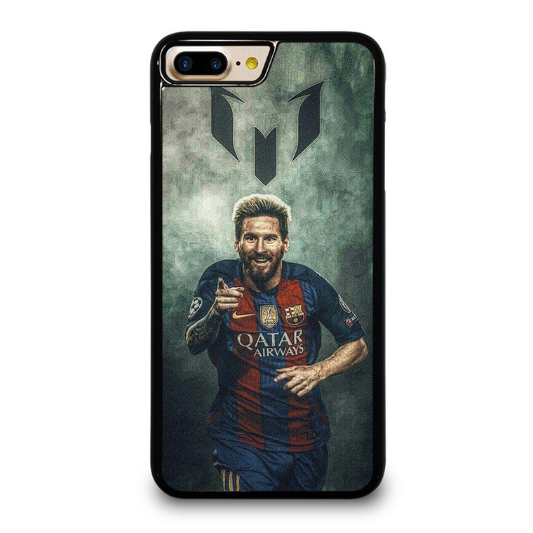 LIONEL MESSI 1 iPhone 7 / 8 Plus Case Cover