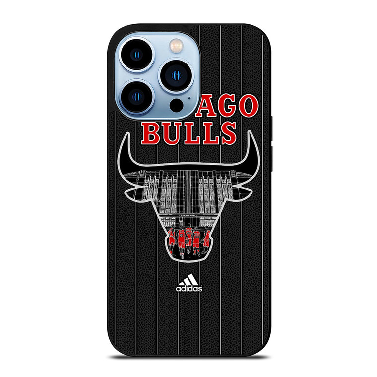 CHICAGO BULLS THE BULLS iPhone 13 Pro Max Case Cover