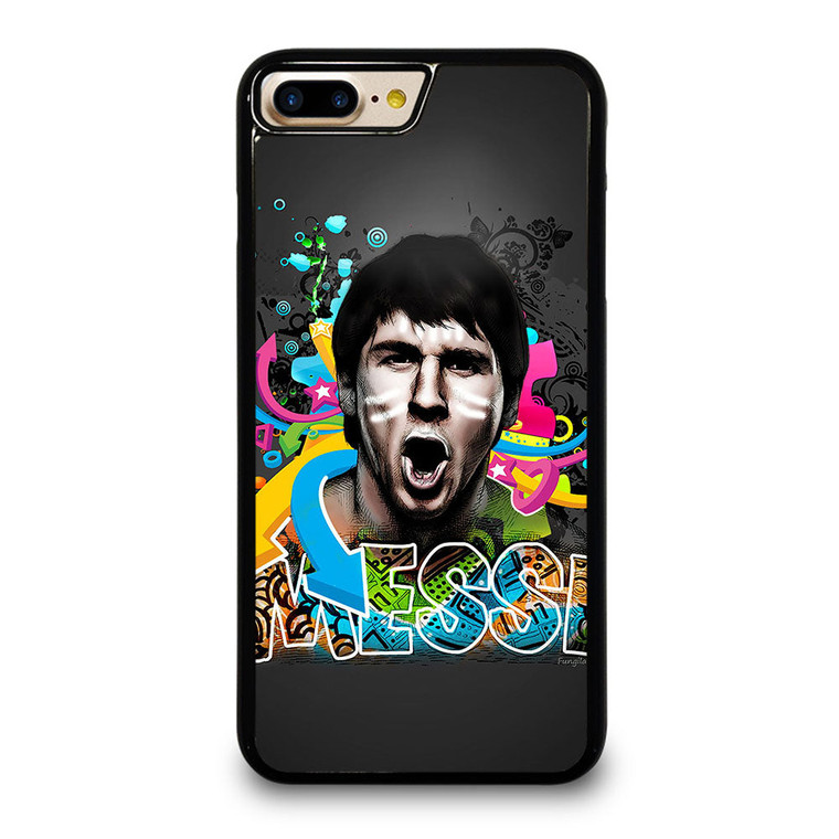 LIONEL ANDRES MESSI 2 iPhone 7 / 8 Plus Case Cover