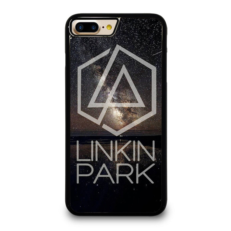 LINKIN PARK AMERICAN ROCK iPhone 7 / 8 Plus Case Cover