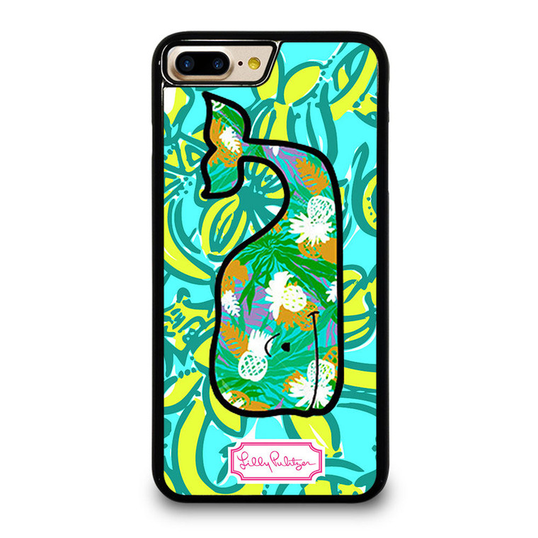LILLY PULITZER VINES 2 iPhone 7 / 8 Plus Case Cover