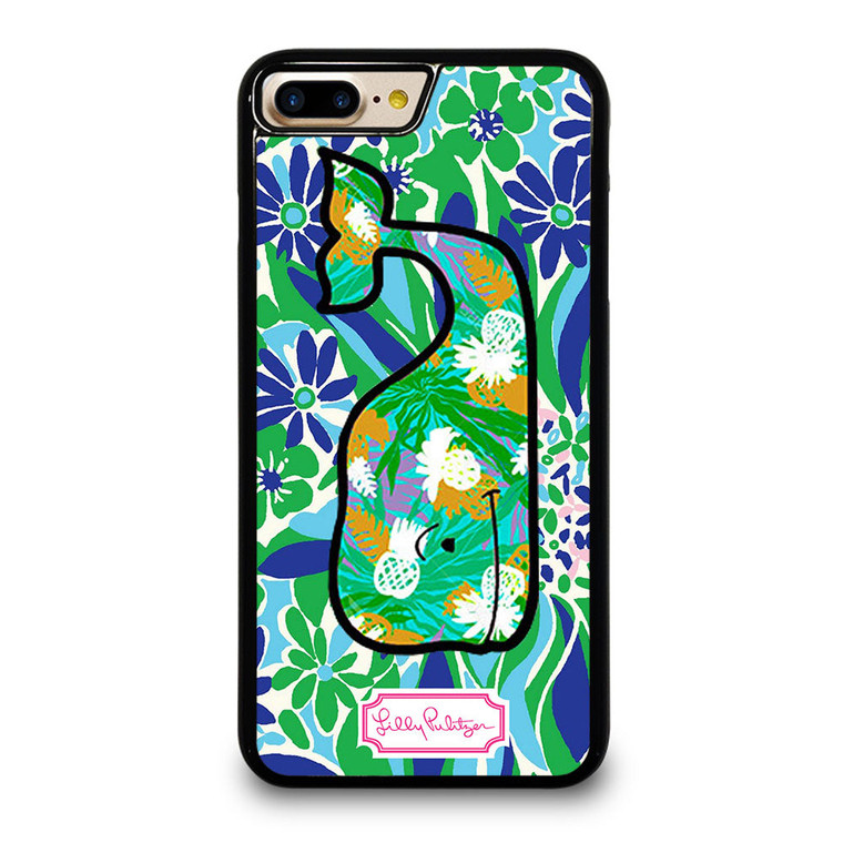 LILLY PULITZER VINES 1 iPhone 7 / 8 Plus Case Cover