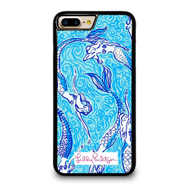 LILLY PULITZER TAIL iPhone 7 / 8 Plus Case Cover