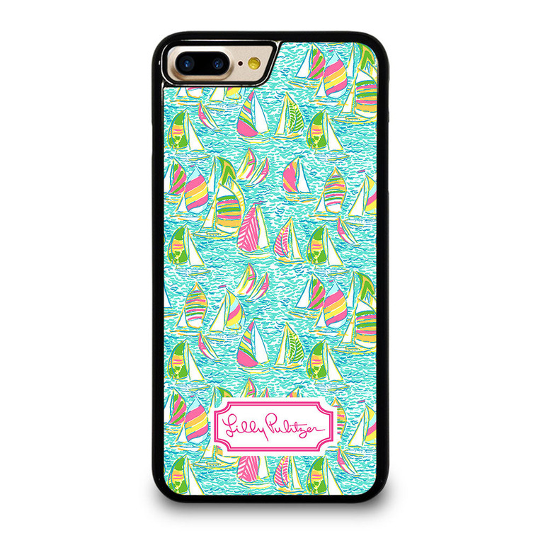 LILLY PULITZER CUTE iPhone 7 / 8 Plus Case Cover