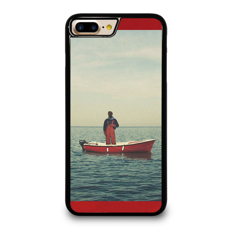 LIL YACHTY LIL BOAT iPhone 7 / 8 Plus Case Cover