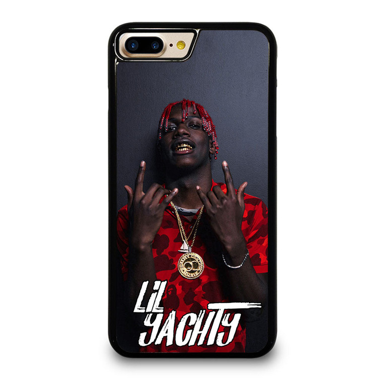 LIL YACHTY 1 iPhone 7 / 8 Plus Case Cover