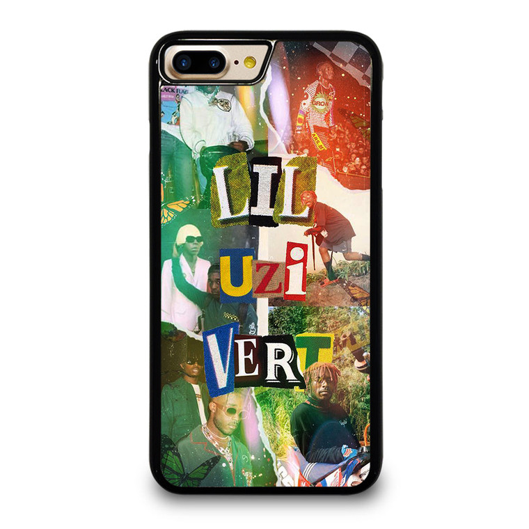 LIL UZI VERT RAPPER iPhone 7 / 8 Plus Case Cover