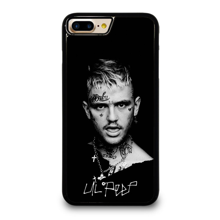 LIL PEEP THE EMO RAP iPhone 7 / 8 Plus Case Cover