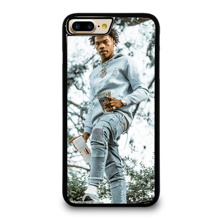 LIL BABY RAPPER iPhone 7 / 8 Plus Case Cover