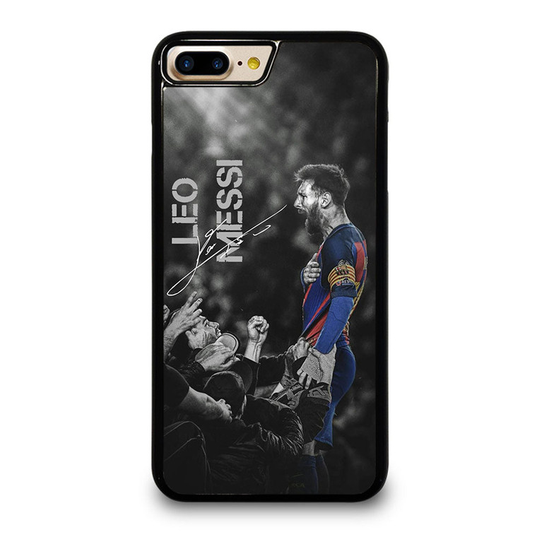 LEO MESSI 2 iPhone 7 / 8 Plus Case Cover