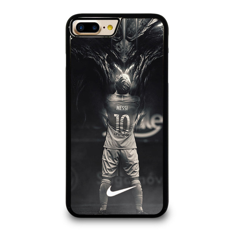 LEO MESSI 1 iPhone 7 / 8 Plus Case Cover