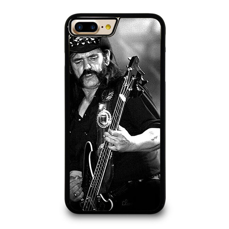 LEMMY KILMISTER BASS 3 iPhone 7 / 8 Plus Case Cover