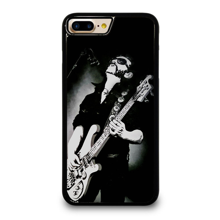 LEMMY KILMISTER BASS 2 iPhone 7 / 8 Plus Case Cover