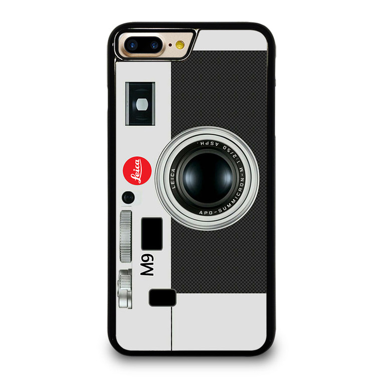 LEICA CAMERA iPhone 7 / 8 Plus Case Cover