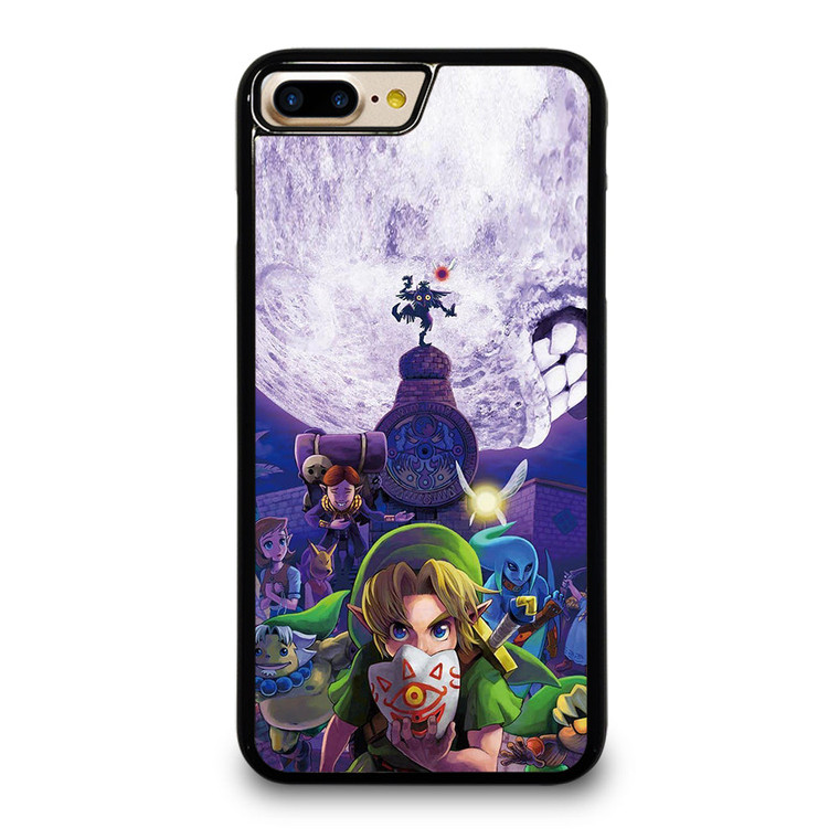 LEGEND OF ZELDA iPhone 7 / 8 Plus Case Cover
