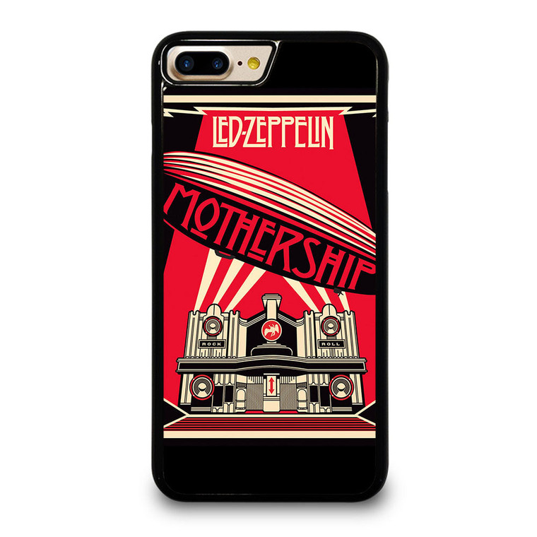 LED ZEPPELIN MOTHERSHIP iPhone 7 / 8 Plus Case Cover