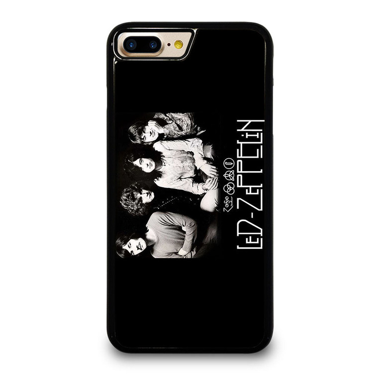 LED ZEPPELIN 4 iPhone 7 / 8 Plus Case Cover