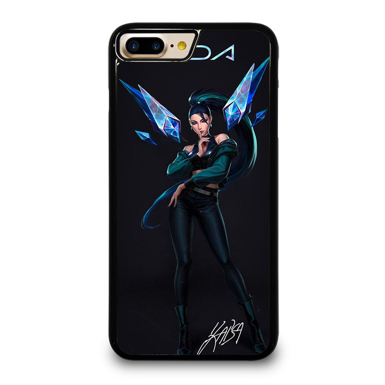 LEAGUE OF LEGENDS KAISA KDA iPhone 7 / 8 Plus Case Cover