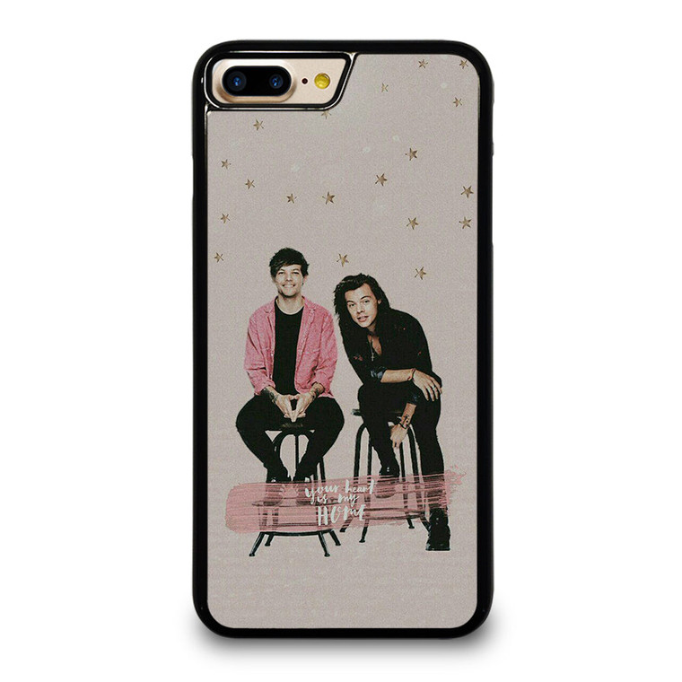 LARRY STYLINSON COMPLIMENTARY iPhone 7 / 8 Plus Case Cover