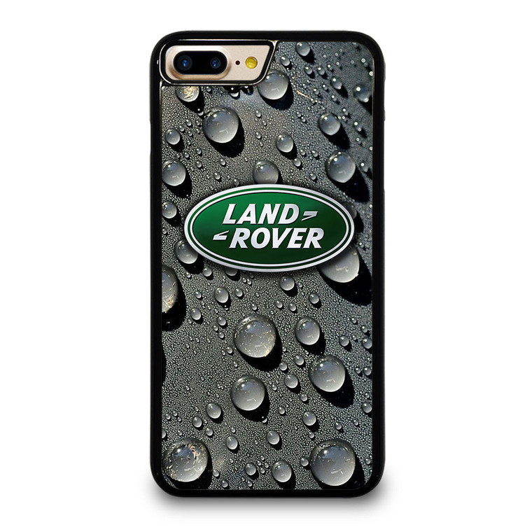 LAND ROVER RAINDROP iPhone 7 / 8 Plus Case Cover