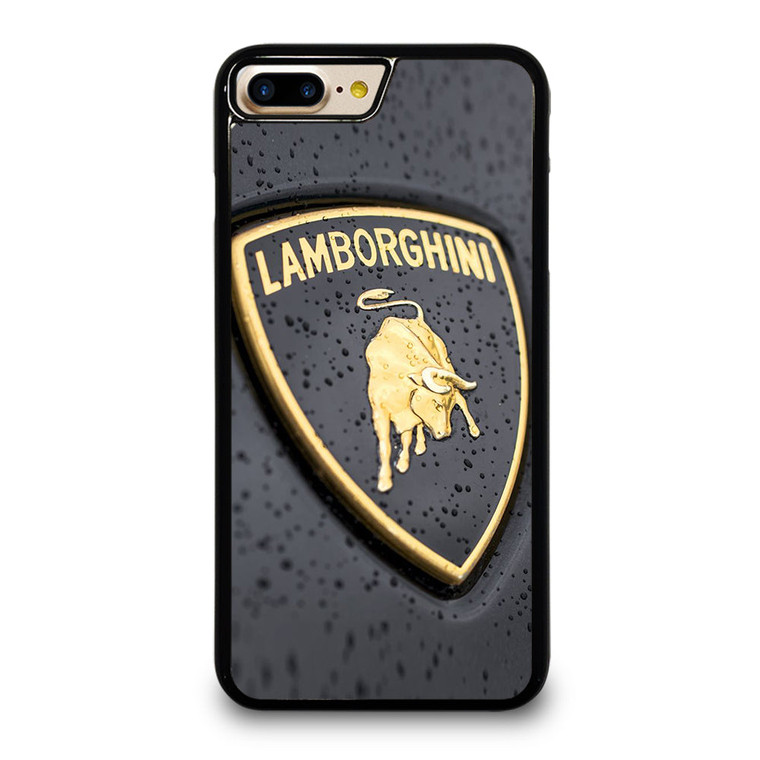 LAMBORGHINI RAINDROP iPhone 7 / 8 Plus Case Cover